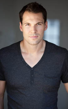 Daniel Cudmore